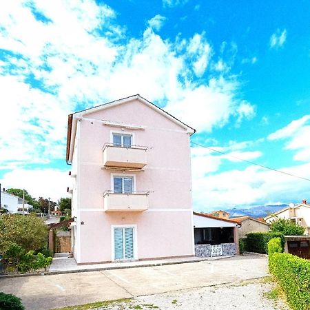 Studio Apartmani Zoric Šilo Exteriér fotografie