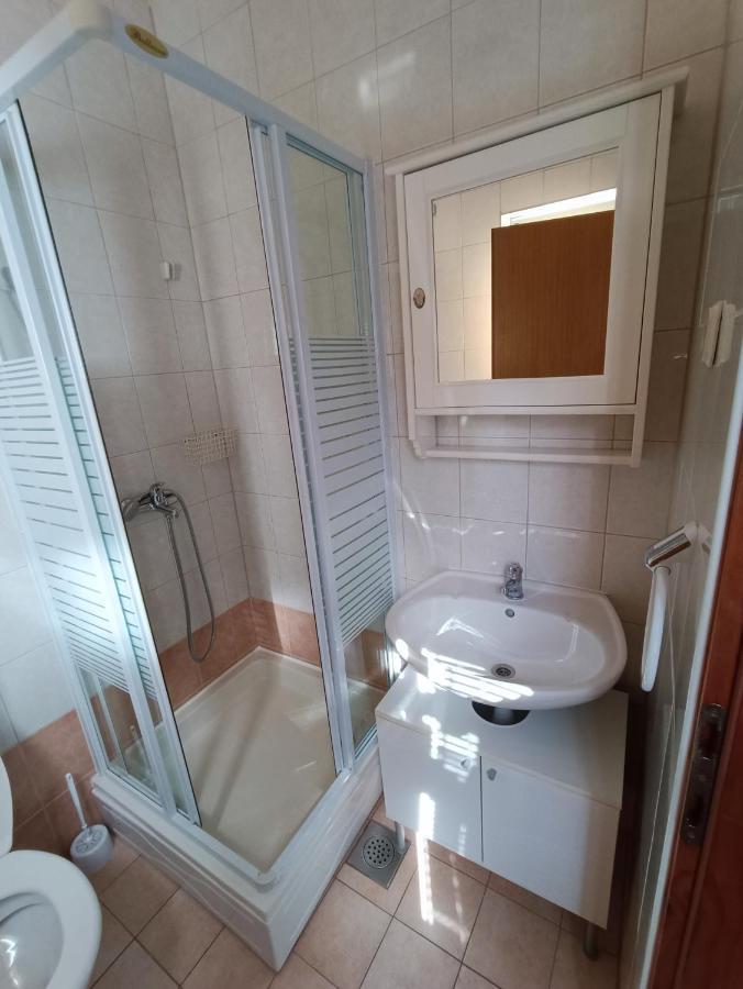 Studio Apartmani Zoric Šilo Exteriér fotografie