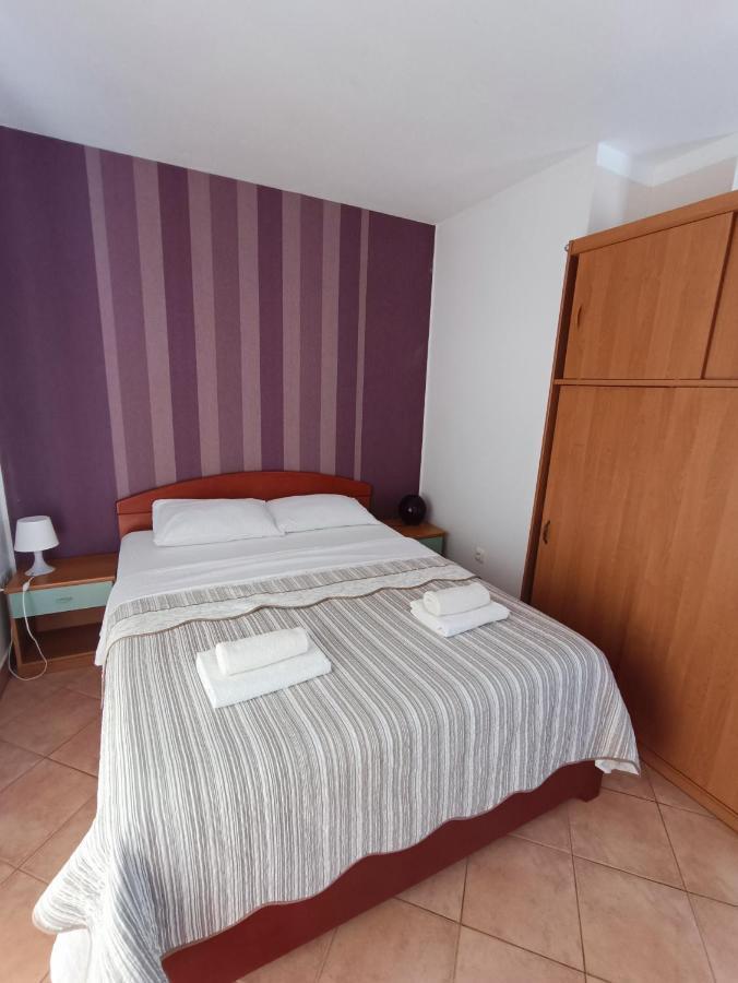 Studio Apartmani Zoric Šilo Exteriér fotografie