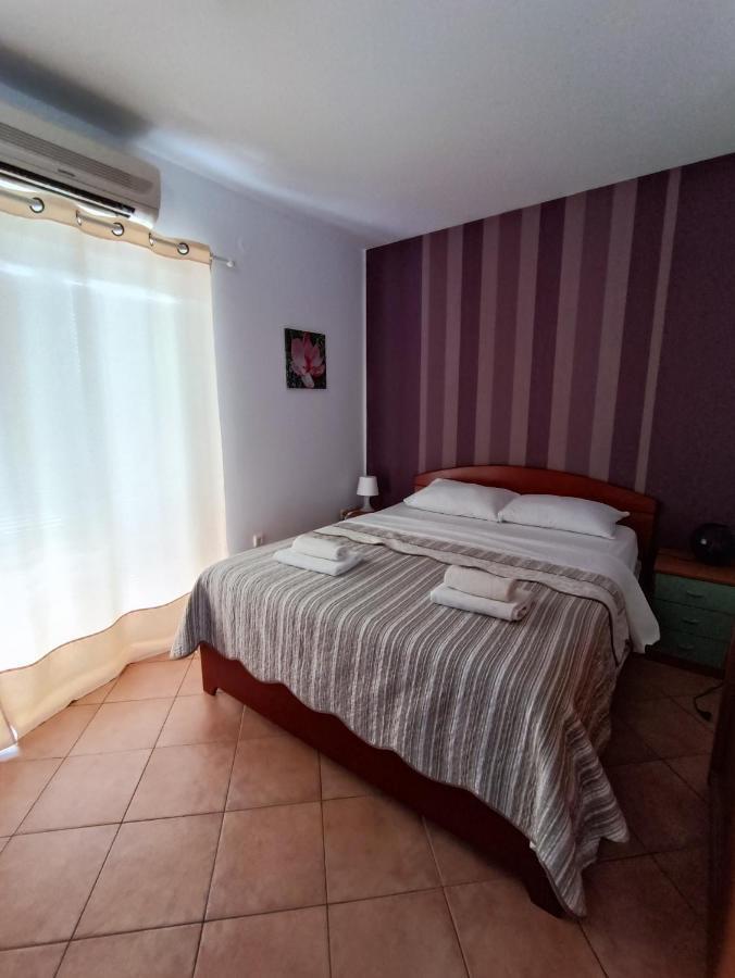 Studio Apartmani Zoric Šilo Exteriér fotografie