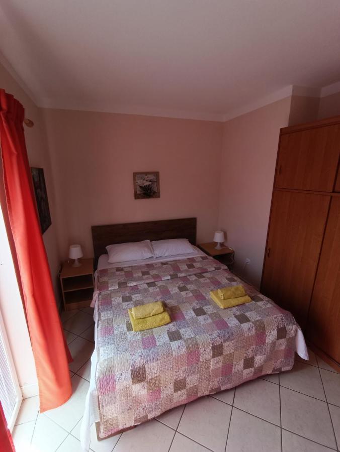 Studio Apartmani Zoric Šilo Exteriér fotografie